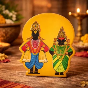 Fridge Magnet : Vitthala